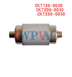 HV vaste Type Ceramische Vacuümcondensator, Vacuüm de Condensatorschakelaar van 200PF 30KV