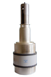 Ceramische Veranderlijke Water Gekoelde Vacuümcondensator100-1600pf 28KV Hoogspanning